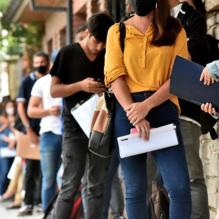En la PBA el desempleo ya supera el 9% y se perdieron más de 96.000 empleos registrados desde que asumió Milei