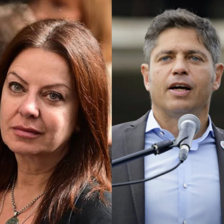 Capital Humano rechazó el reclamo de Kicillof por $220.000 millones y negó deudas con Buenos Aires