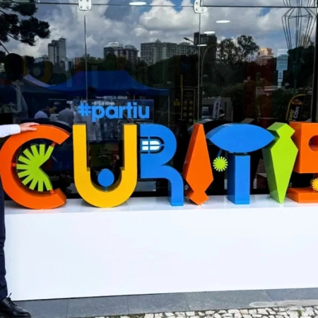 Reuniones y recorridas: Mantegazza participa de un programa de cooperación en Brasil