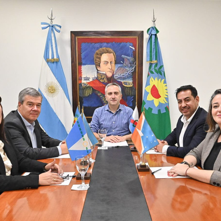 Ajuste y crisis social: cinco provincias denuncian caída real de fondos para alimentos