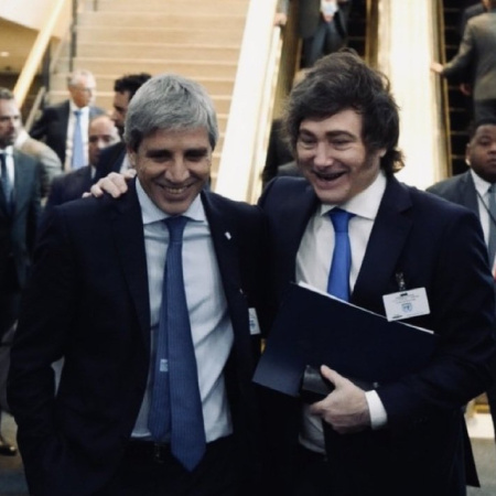 Milei sacude el tablero político con una reforma electoral integral que busca el fin de las PASO