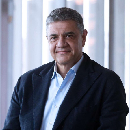 “Una vuelta más”: Jorge Macri se anota para 2027 y busca consolidar su liderazgo en la Ciudad