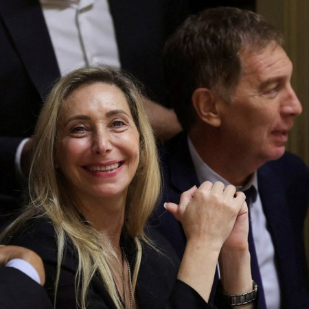 Karina Milei mueve fichas en la Provincia y suma a Santilli a una cumbre de LLA en Suipacha