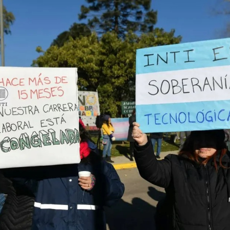 El CIPBA cuestionó la quita de controles del INTI y habló de “vacío legal”