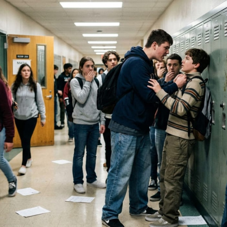 Sociólogos bonaerenses exigen acción urgente por la ola de violencia y amenazas en las escuelas