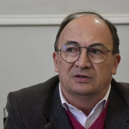 Juicio por tasas municipales: Salomón salió al cruce de la Sociedad Rural