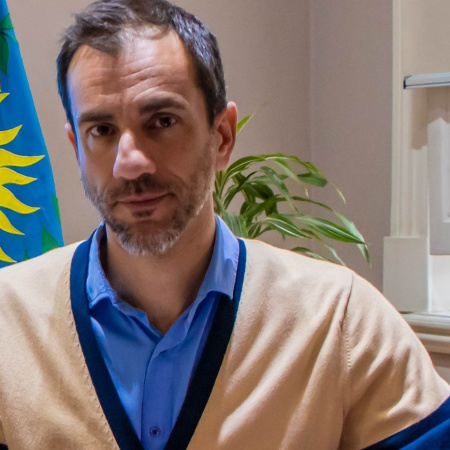 "Los docentes están solos": Petrecca exige políticas de prevención ante las amenazas en escuelas