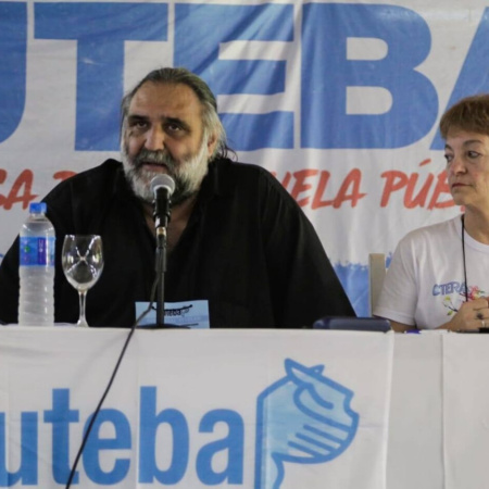 SUTEBA y FEB van a elecciones en mayo con recambio de liderazgos y nueva agenda gremial
