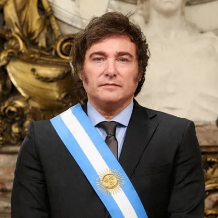 La confianza en el Gobierno registró en abril su nivel más bajo desde la asunción de Milei