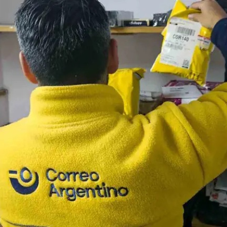 FOECYT denunció despidos en Correo Argentino y ratificó un paro de 48 horas para el 4 y 5 de mayo