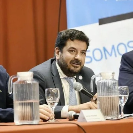 Mena y Alonso denunciaron ante la Procuración las amenazas registradas en más de 600 escuelas bonaerenses