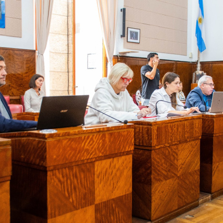 Exigen precisiones sobre el “RIGI” municipal en Mar del Plata a 60 días de su aprobación