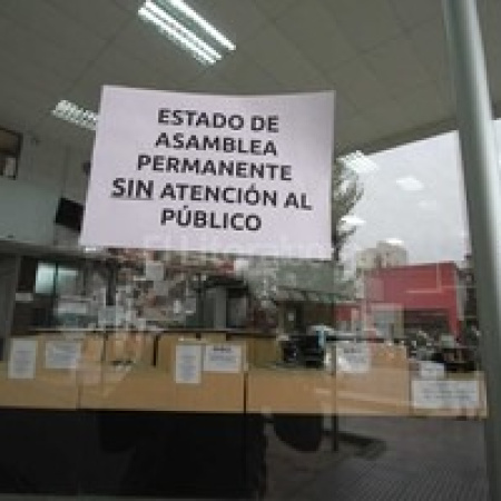 Ingenieros en alerta por la detención de trámites en Catastro: reclaman normalizar la Dirección