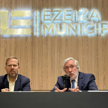 Formación judicial en Ezeiza: presentaron la Especialización en Ministerio Público