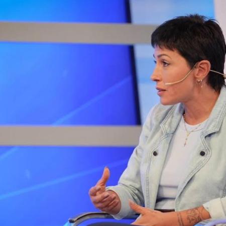 Mayra Mendoza: “No se le puede pedir más esfuerzo a nuestra población”