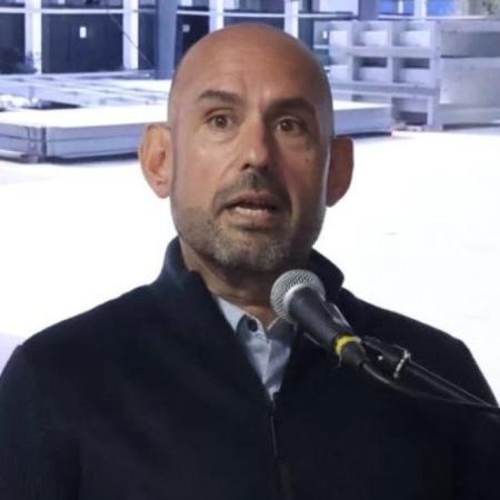 Tras su gira por Japón con Industrias Maro, Sanzio anunció que Baradero podría sumar una nueva fábrica