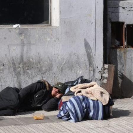 Macri le exige a Kicillof que “se haga cargo” de una deuda millonaria por atender a bonaerenses en situación de calle