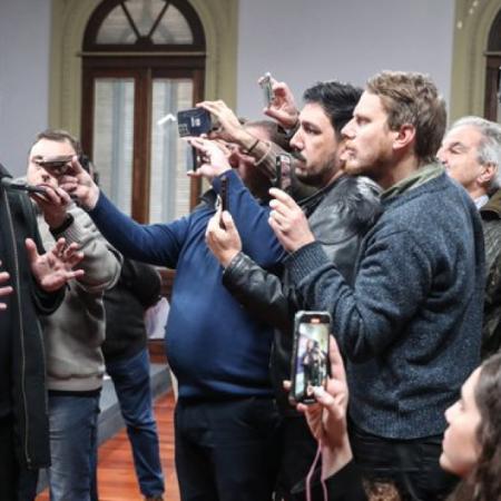 Sin prensa en Casa Rosada: una medida inédita que enciende alarmas sobre la libertad de expresión