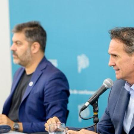 Katopodis denuncia irregularidades en la licitación de rutas