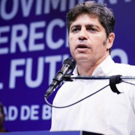 Kicillof activa el PJ bonaerense en plena tensión legislativa