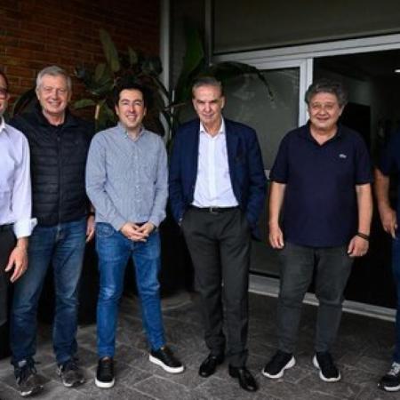 El armado del centro pichettista: peronismo, ex libertarios y mucha incertidumbre