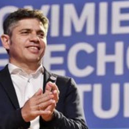 Kicillof escala el conflicto con Milei por las rutas y juega fuerte para sostener a AUBASA