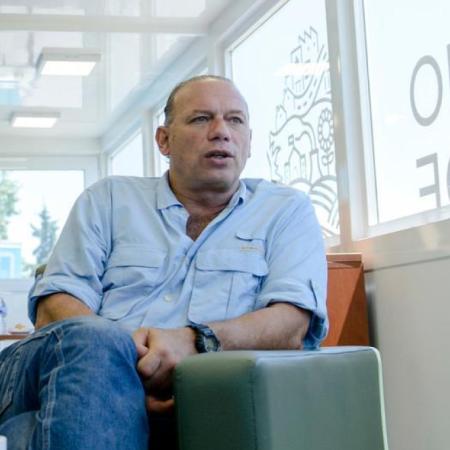 De la geopolítica a la interna peronista: Berni articuló críticas y dejó señales de posicionamiento