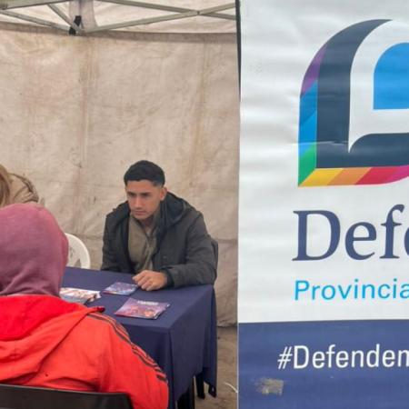 De Urraza impulsa una reforma para achicar la Defensoría del Pueblo y recortar su presupuesto