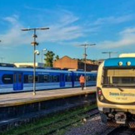 Impulsan una operadora ferroviaria bonaerense con control estatal y lógica empresarial