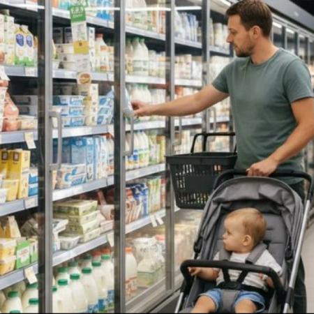 La crianza no da tregua: mantener a un niño de 6 a 12 años ya cuesta más de $676 mil por mes