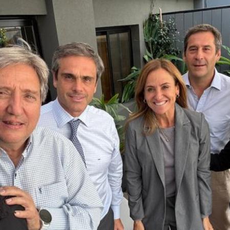 El PJ federal se reúne para empezar a delinear 2027