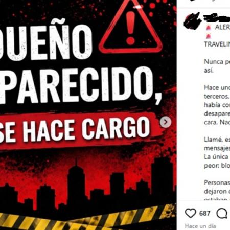 Viajes que nunca salieron: denuncian una presunta estafa masiva con paquetes turísticos