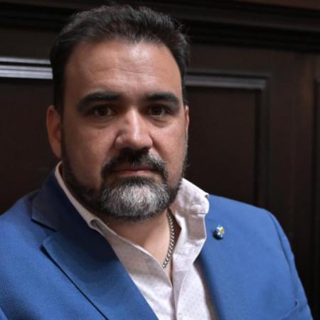 Presentan proyecto para sancionar el uso malicioso de tecnología en campañas electorales bonaerenses