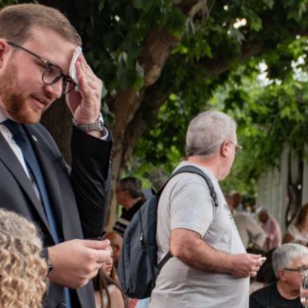 Polémica por un edil libertario beneficiado por el Nación