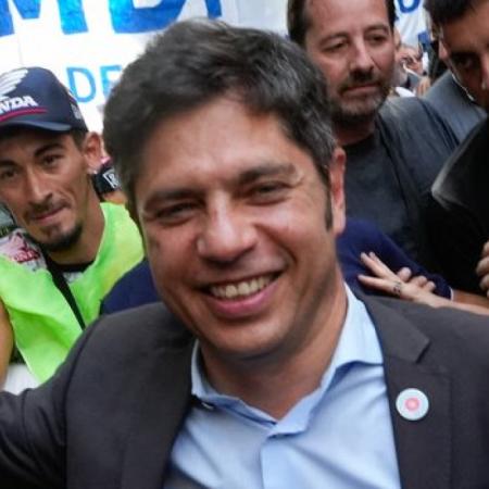 Acercamientos en voz baja: contactos políticos que tantean más de lo que definen