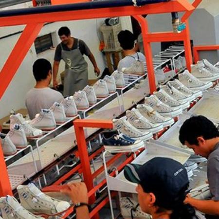 John Foos deja de fabricar en Argentina y pasa a importar desde China: peligran 50 empleos en Beccar