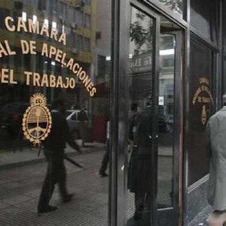 La Justicia levantó el freno y la reforma laboral vuelve a estar vigente