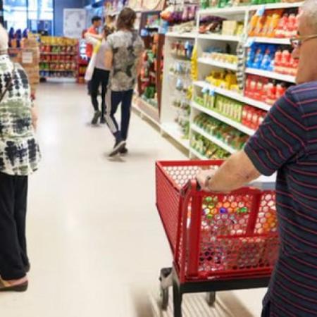 La inflación en CABA se aceleró al 3% en marzo y anticipa un dato nacional complicado