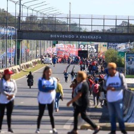 Repudio al cierre de “Volver al Trabajo” y advertencia por su impacto social