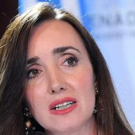 Villarruel endureció su postura por Malvinas y le contestó a los kelpers: “Si se sienten ingleses que vuelvan a su país”