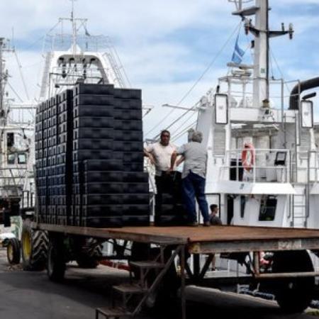La pesca, en emergencia: proponen un paquete urgente para frenar el deterioro del sector