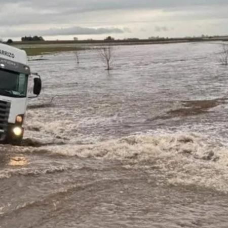 Impulsan un sistema integral para prevenir y gestionar desastres en la Provincia