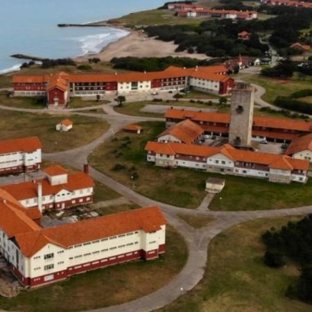 Chapadmalal en alerta: intiman a trabajadores a dejar sus viviendas en diez días