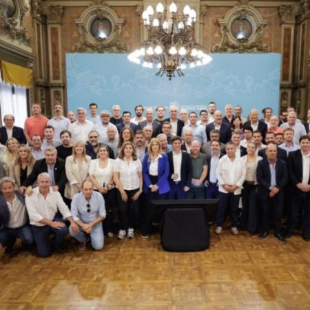 Transferencias a municipios: cómo se asignaron los fondos bajo el CUD