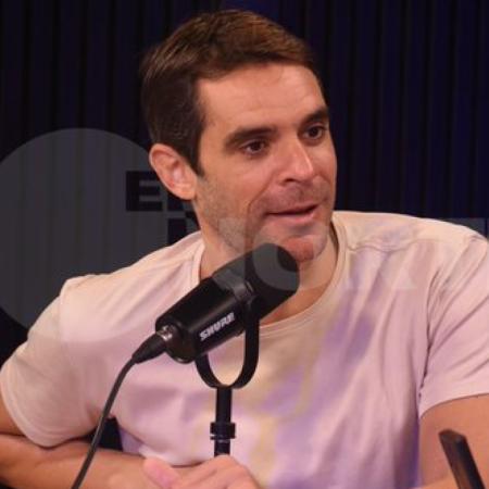 Passaglia cuestionó al oficialismo y denunció un “show” en torno a la exposición de Adorni