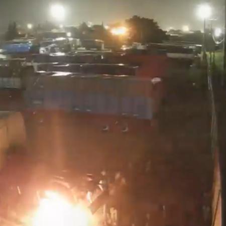 El campo presiona por los piquetes en Quequén y exige intervención urgente del Estado