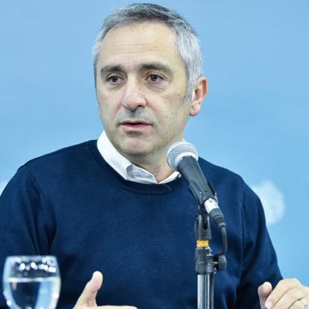 Larroque endurece críticas a Milei y refuerza el gasto social en Buenos Aires