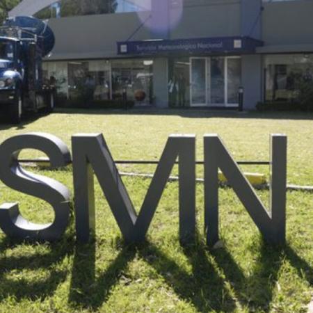 Alerta en PBA: denuncian que el ajuste en el SMN pone en riesgo la prevención y la producción