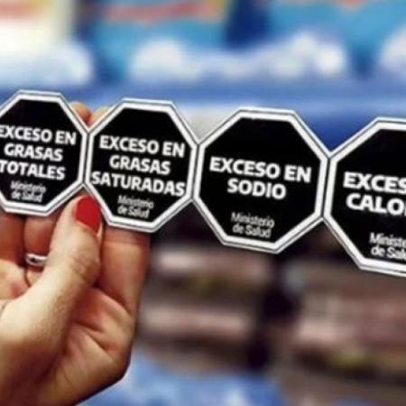 Nutricionistas bonaerenses alertan por el avance contra el Etiquetado Frontal