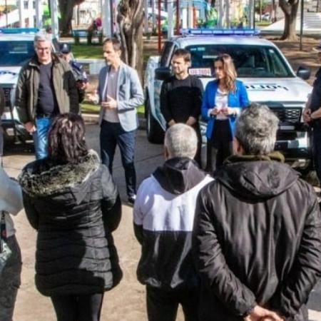 Crisis en la Bonaerense: en 2024 hubo más policías muertos por suicidio que en actos de servicio